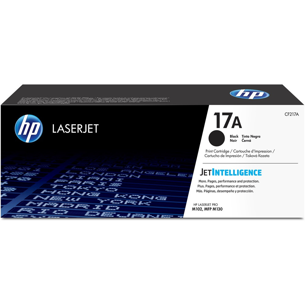 Hp CF217A toner ORIGINAL (17A)Hp CF217A toner ORIGINAL (17A)- legjobb árak rendelés vásárlás online - papíráru fénymásolópapír csomagolóanyag shop 