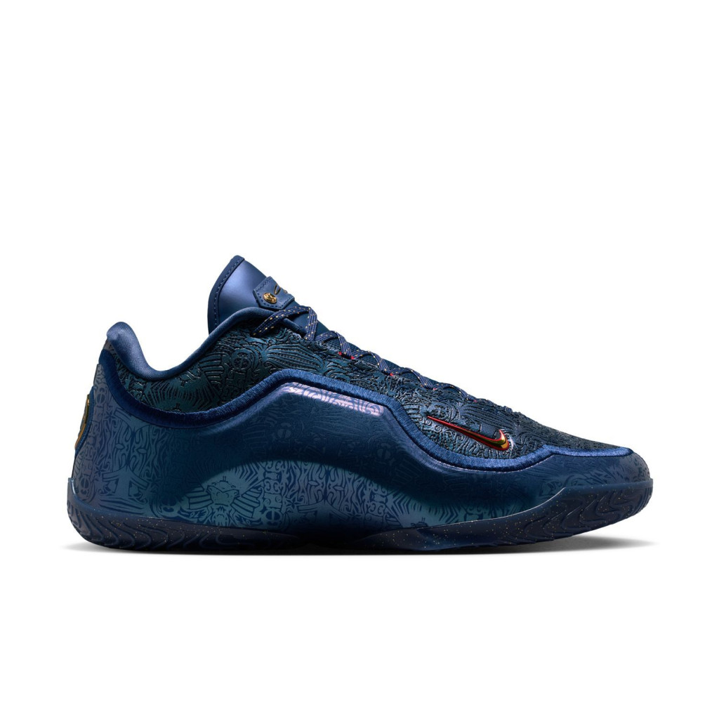 Under Armour CURRY 12 PSCS Stream / Metallic Gold / Metallic Silver 43