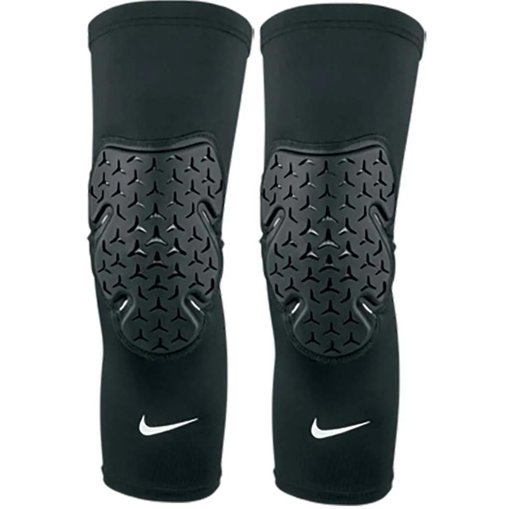 nike pro strong leg sleeves