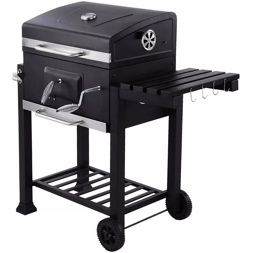 Multifunkciós grillsütő termék 2. képe