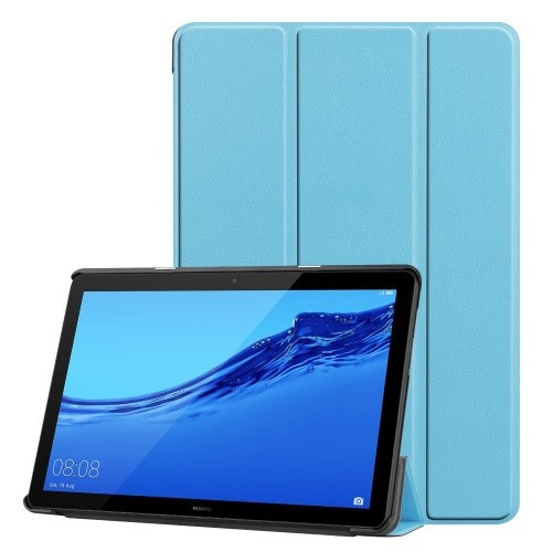 Apple iPad Air 2, mappa tok, Smart Case, világoskék akciós termékkép 1