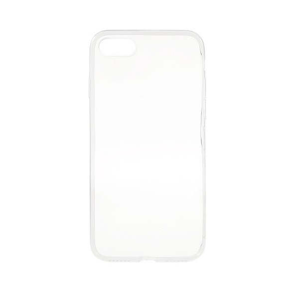 Apple iPhone 11 Pro, TPU szilikon tok, ultravékony, átlátszó akciós termékkép 1