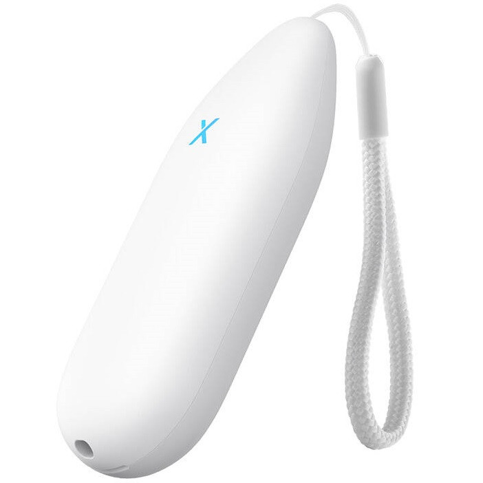 X-Sense STH51 Smart termométer / higrométer, Wifi kapcsolat, fehér akciós termékkép 1