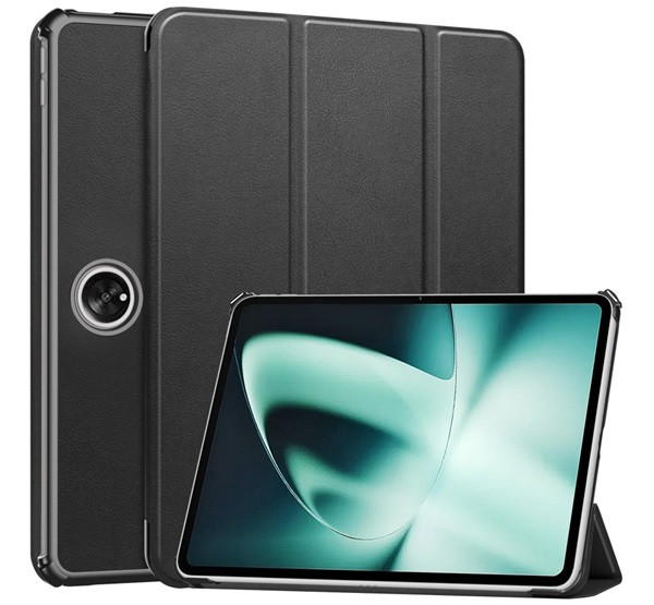 OnePlus Pad (11.61), mappa tok, Trifold, fekete akciós termékkép 1