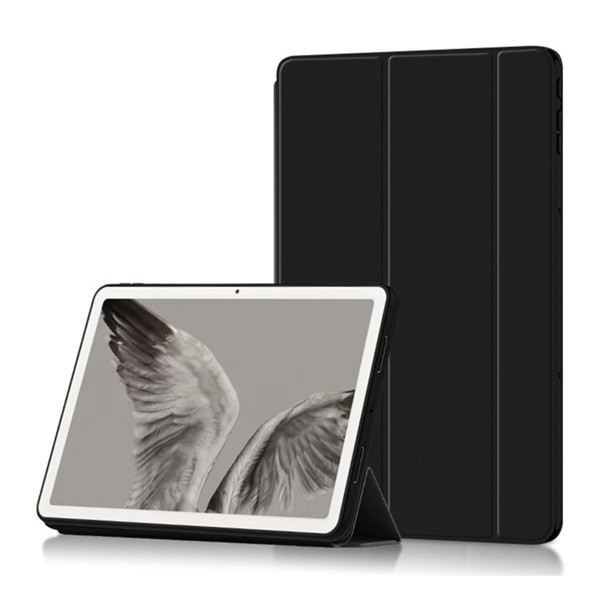 Google Pixel Tablet (10.95), mappa tok, Trifold, fekete akciós termékkép 1