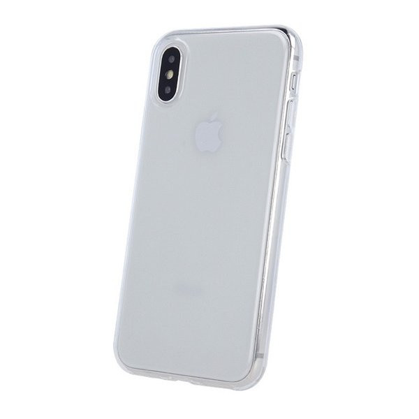 Realme C67 4G, Szilikon tok, ultravékony, átlátszó akciós termékkép 1