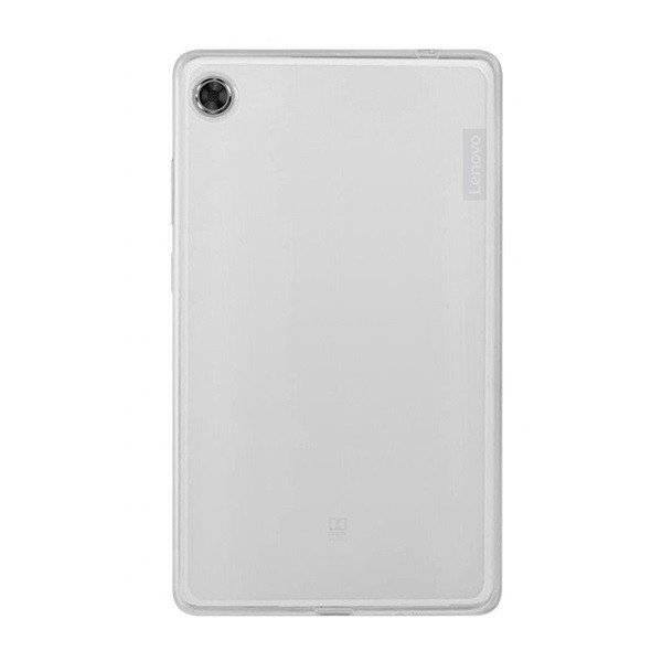 Lenovo Tab M7 (7.0) TB-7305F, Szilikon tok, áttetsző akciós termékkép 1