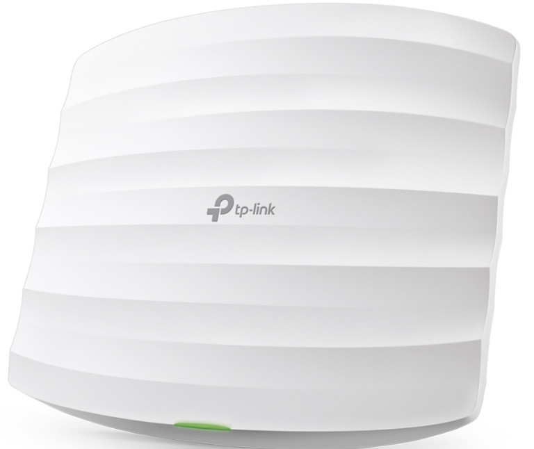 TP-LINK ACCESS POINT EAP110 300Mbps Wireless Ceiling Mount
