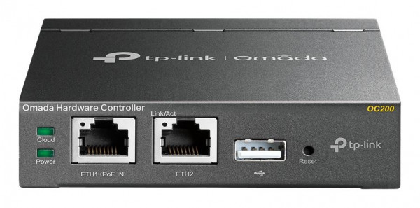 TP-LINK KONTROLLER OC200 Omada Cloud Controller