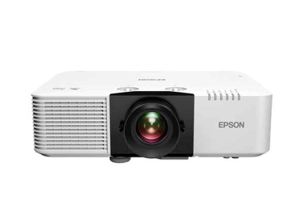 Epson EB-L690U 3LCD / 6500 Lumen / WUXGA lézer projektor