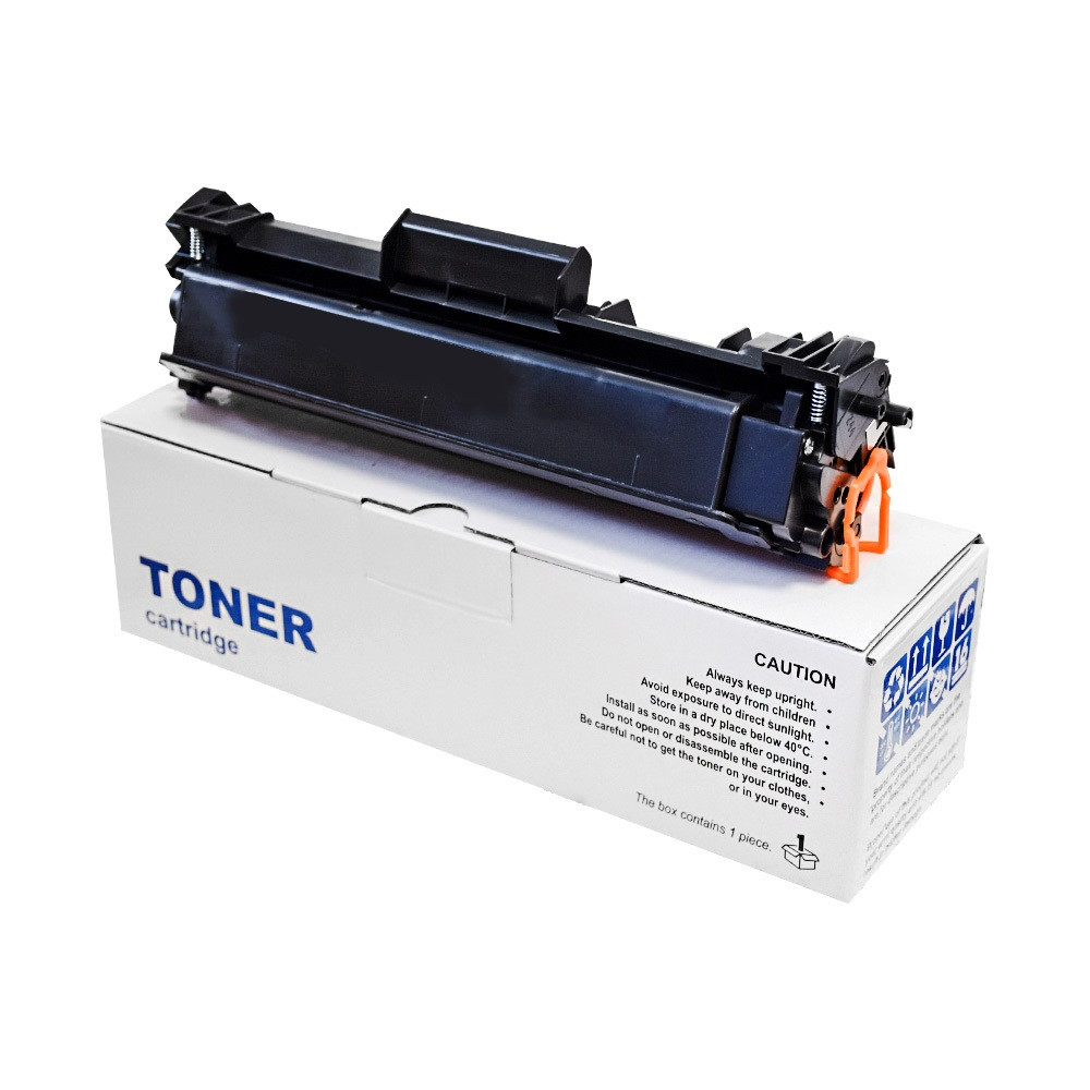 Utángyártott Hp CF226X/CRG052H toner ECO PATENTED